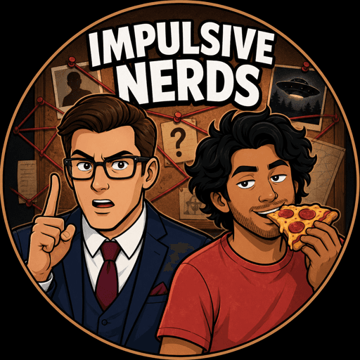 Impulsive Nerds logo